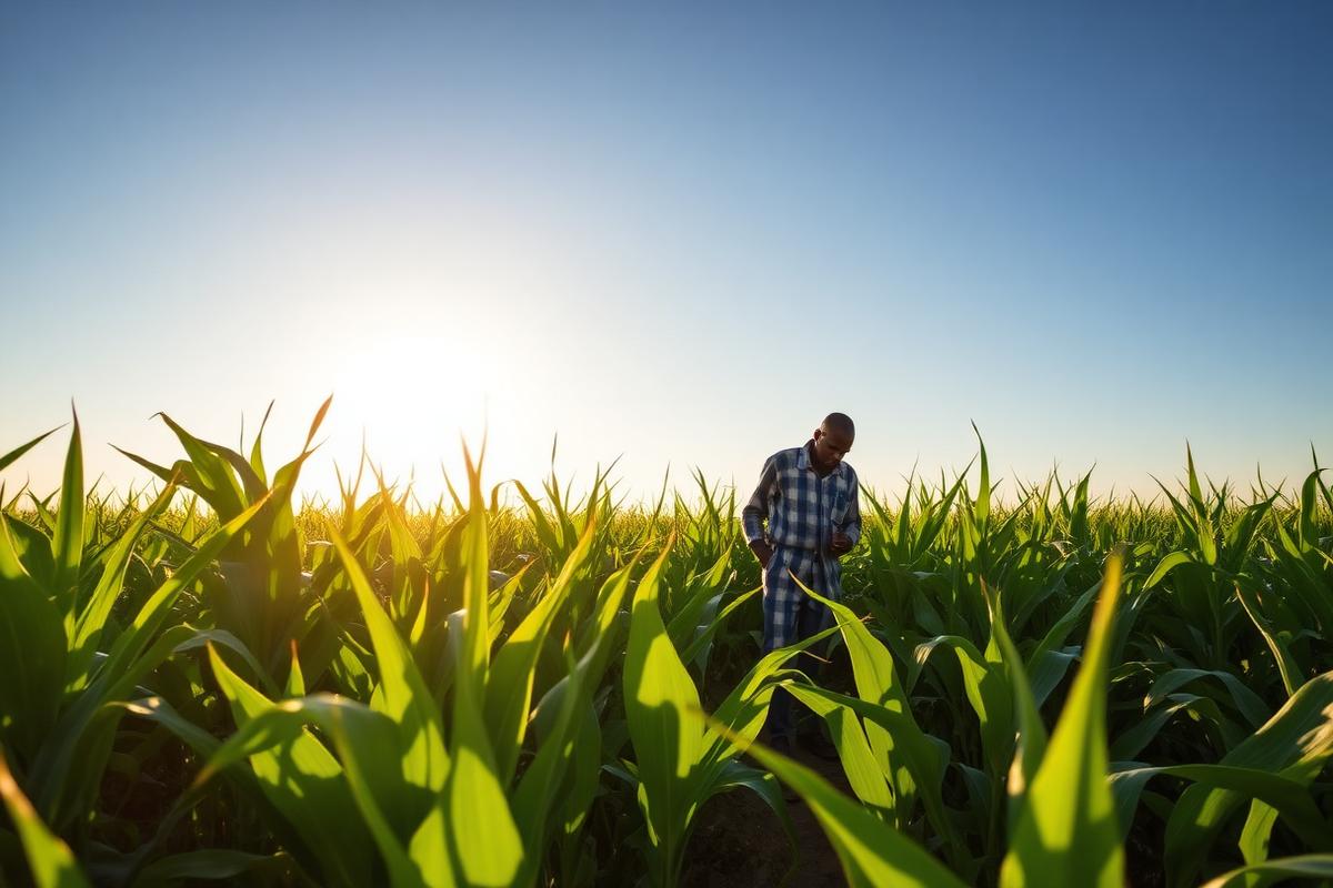 Crop Farming