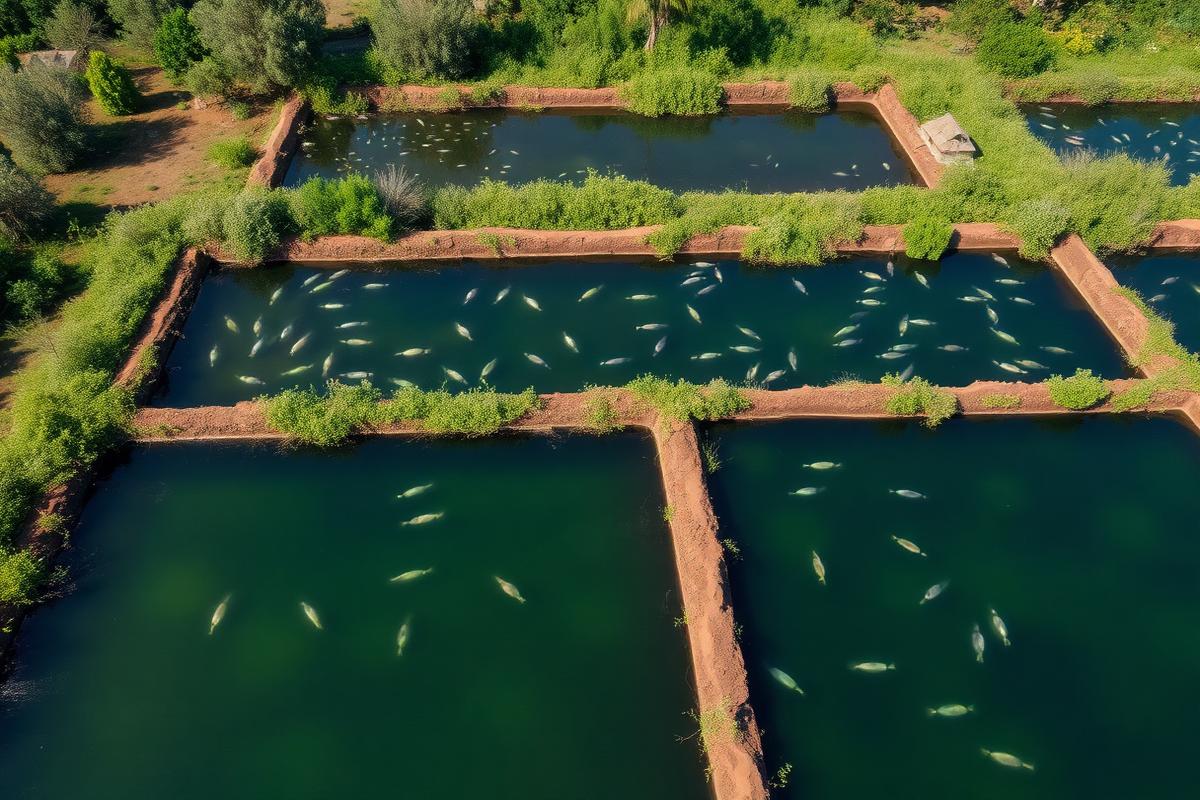 Fish Farming